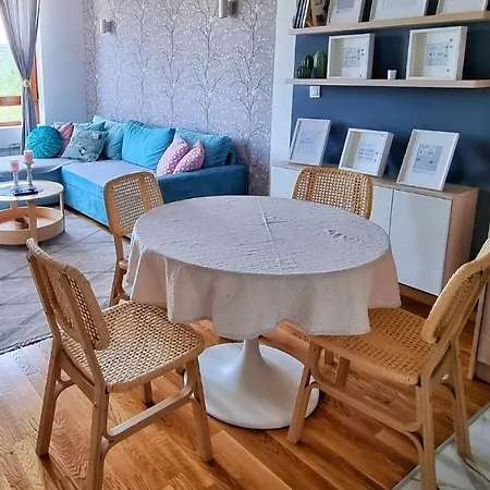 Apartamento Ena Lux *