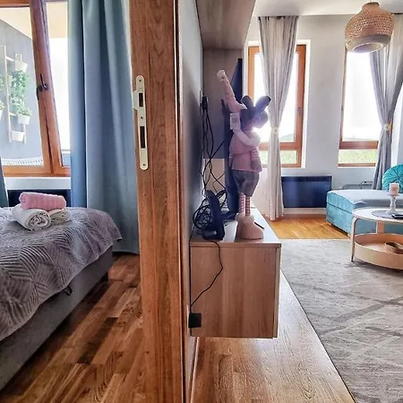 Apartman Ena Lux *