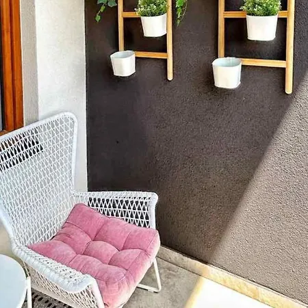 Ena Lux Apartamento *